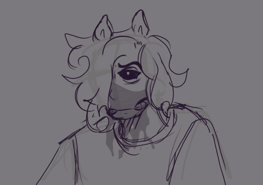 Monster Prom : Ranboo