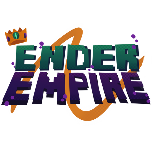 Ender Empire S3 Title