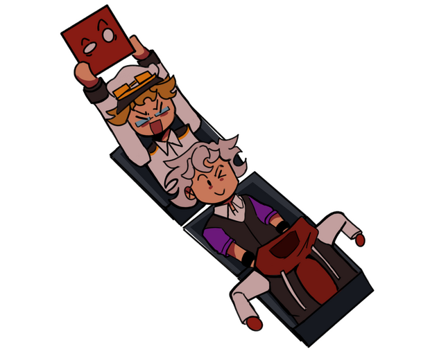 SkipTheTutorial Minecart Mod Sticker